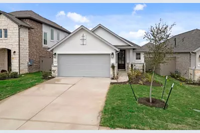 517 Bloomington Loop, Hutto, TX 78634 - Photo 3