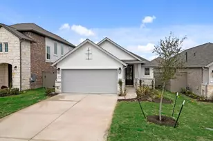 517 Bloomington Loop, Hutto, TX 78634 - Photo 3