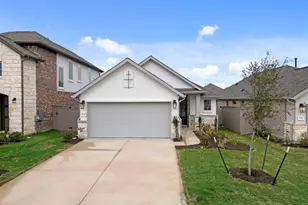 517 Bloomington Loop, Hutto, TX 78634 - Photo 1