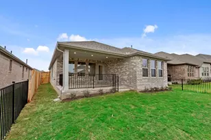 517 Bloomington Loop, Hutto, TX 78634 - Photo 29