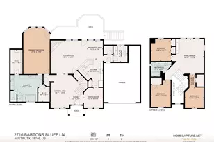 2716 Bartons Bluff Ln, Austin, TX 78746 - Photo 39