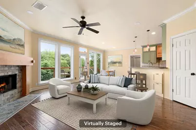 2716 Bartons Bluff Lane, Austin, TX 78746 - Photo 5