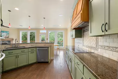 2716 Bartons Bluff Lane, Austin, TX 78746 - Photo 13
