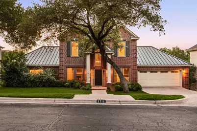 2716 Bartons Bluff Lane, Austin, TX 78746 - Photo 1