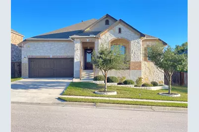 3105 Maurine Drive, Round Rock, TX 78665 - Photo 1
