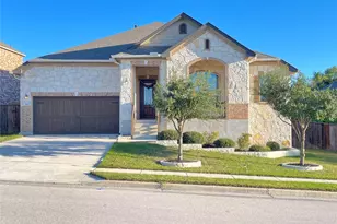 3105 Maurine Dr, Round Rock, TX 78665 - Photo 1