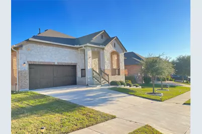 3105 Maurine Drive, Round Rock, TX 78665 - Photo 3