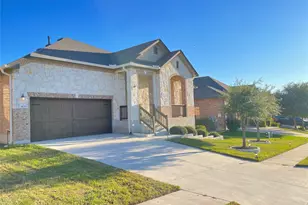 3105 Maurine Dr, Round Rock, TX 78665 - Photo 3