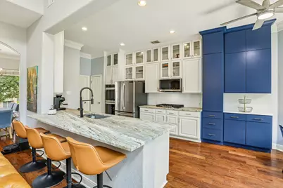 11937 Portobella Drive, Austin, TX 78732 - Photo 5