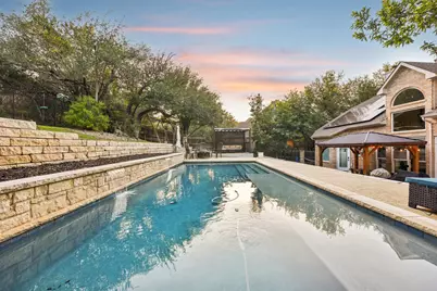 11937 Portobella Drive, Austin, TX 78732 - Photo 13