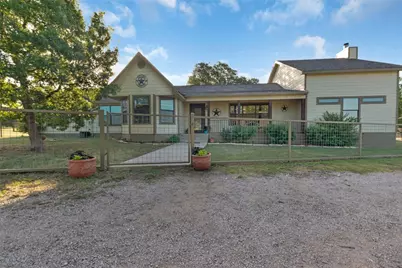 407 Windmill Road, Burnet, TX 78611 - Photo 3