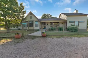 407 Windmill Rd, Burnet, TX 78611 - Photo 3