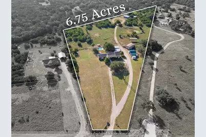 407 Windmill Road, Burnet, TX 78611 - Photo 1