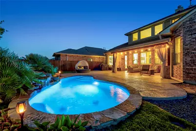 2210 Manada Trail, Leander, TX 78641 - Photo 27