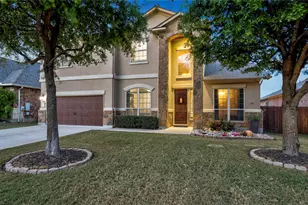 2210 Manada Trail, Cedar Park, TX 78641 - Photo 3