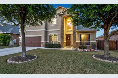 2210 Manada Trail, Leander, TX 78641 - Photo 1