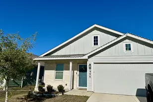 1906 Fieldfare St, New Braunfels, TX 78130 - Photo 1