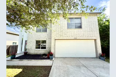 7817 Marble Ridge Drive, Austin, TX 78747 - Photo 5