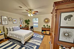 681 Old Lytton Springs Rd, Lockhart, TX 78644 - Photo 33