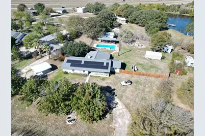 681 Old Lytton Springs Road, Lockhart, TX 78644 - Photo 1