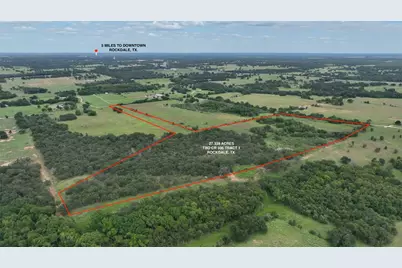 Tbd County Road 306 Tract 1, Rockdale, TX 76567 - Photo 3