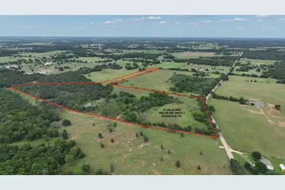 Tbd County Road 306 Tract 1, Rockdale, TX 76567 - Photo 1