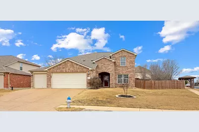 500 Kingfisher Lane, Leander, TX 78641 - Photo 3