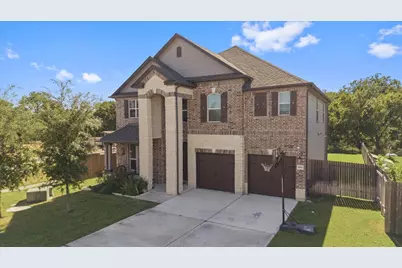 1901 Dragonfly Lp, Bastrop, TX 78602 - Photo 3