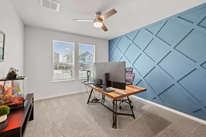 380 Capstone Road, Liberty Hill, TX 78642 - Photo 5