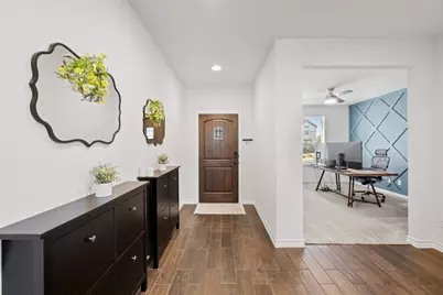 380 Capstone Road, Liberty Hill, TX 78642 - Photo 3