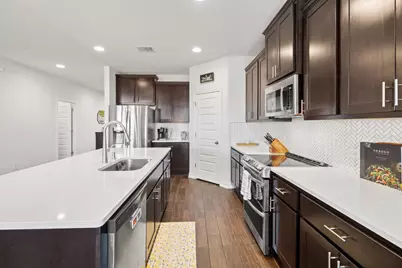 380 Capstone Road, Liberty Hill, TX 78642 - Photo 9