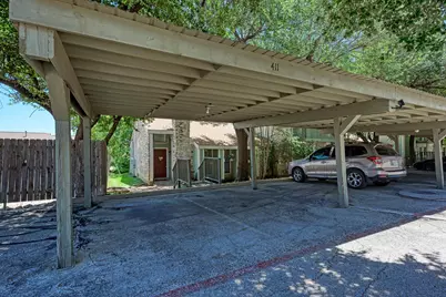 500 Hesters Crossing Road #411, Round Rock, TX 78681 - Photo 29