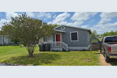 468 W Washington (2 Lots) Street, Giddings, TX 78942 - Photo 1