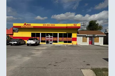 2202 - 2204 N US Highway 281 Highway N, Marble Falls, TX 78654 - Photo 1