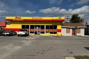 2202 - 2204 N US Hwy 281 Hwy N, Marble Falls, TX 78654 - Photo 1