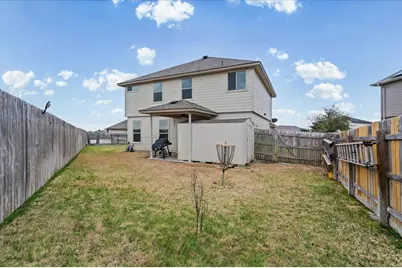 212 Plata Lane, Jarrell, TX 76537 - Photo 25