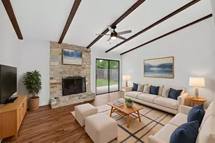 602 Old Stone Rd, Austin, TX 78745 - Photo 3