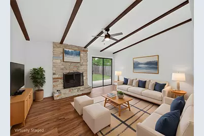 602 Old Stone Road, Austin, TX 78745 - Photo 3