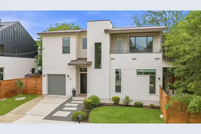 1307 Clifford Avenue, Austin, TX 78702 - Photo 3