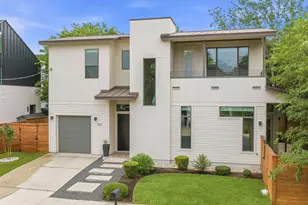 1307 Clifford Ave, Austin, TX 78702 - Photo 3