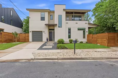 1307 Clifford Avenue, Austin, TX 78702 - Photo 1