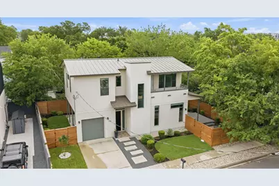 1307 Clifford Avenue, Austin, TX 78702 - Photo 39