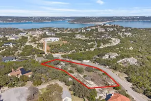 4602 McCormick Mountain Dr, Austin, TX 78734 - Photo 1