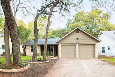 9708 Moorberry Street, Austin, TX 78729 - Photo 1
