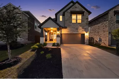 13100 Brave Tenderfoot Trail, Buda, TX 78610 - Photo 1