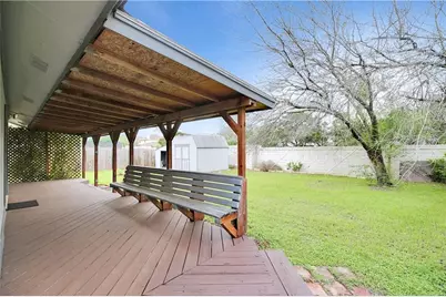 3102 Red Bay Drive, Cedar Park, TX 78613 - Photo 3