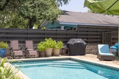 815 Columbus Street, Austin, TX 78704 - Photo 33