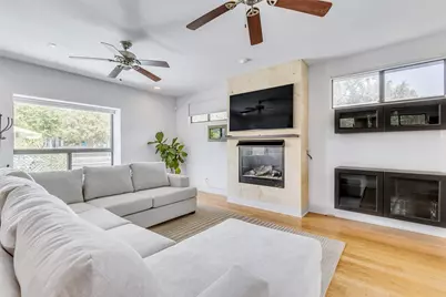 815 Columbus Street, Austin, TX 78704 - Photo 3