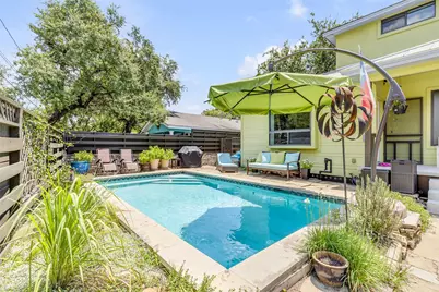 815 Columbus Street, Austin, TX 78704 - Photo 1