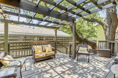 815 Columbus Street, Austin, TX 78704 - Photo 29